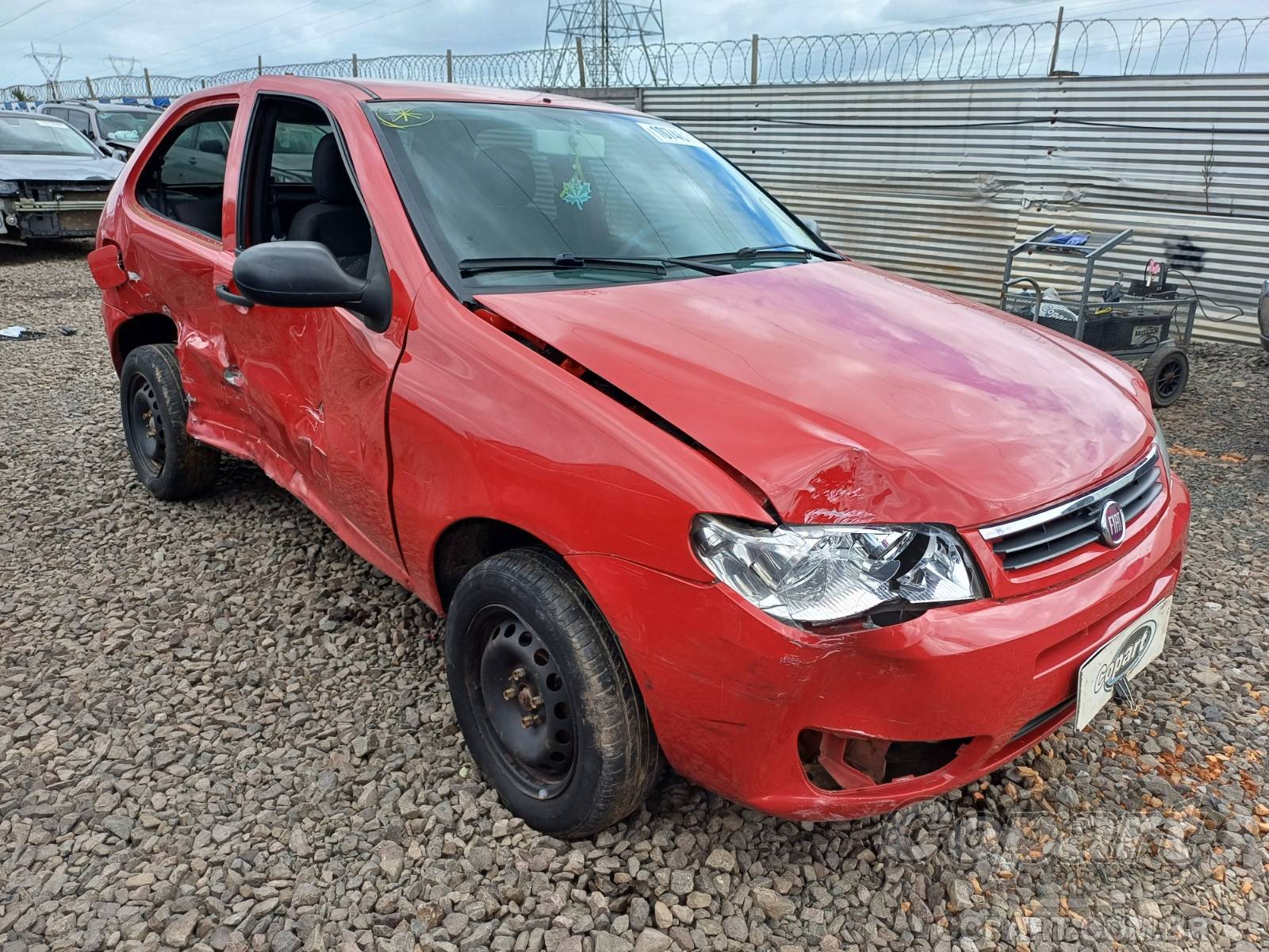 FIAT PALIO