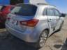 2015 MITSUBISHI ASX 