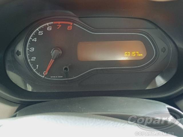 2019 CHEVROLET ONIX 
