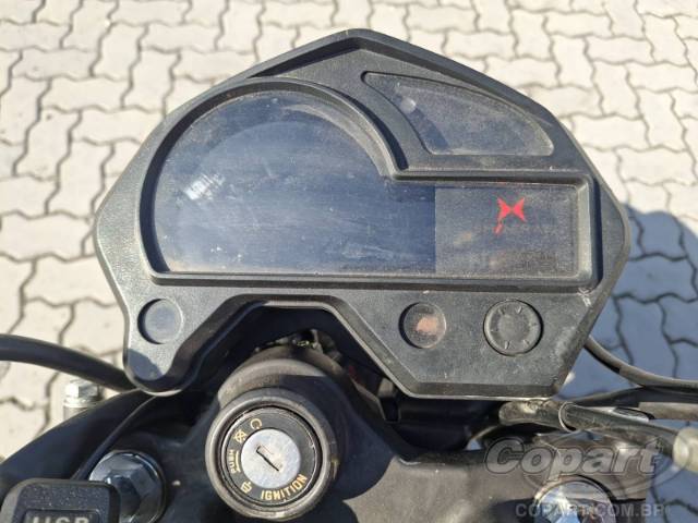 2025 SHINERAY XY 150 