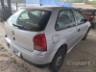 2010 VOLKSWAGEN GOL 