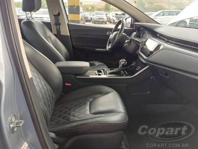 2022 CAOA CHERY ARRIZO 6 