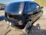 2009 CHEVROLET CORSA 