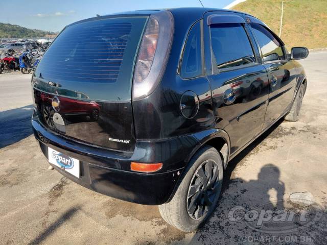 2009 CHEVROLET CORSA 