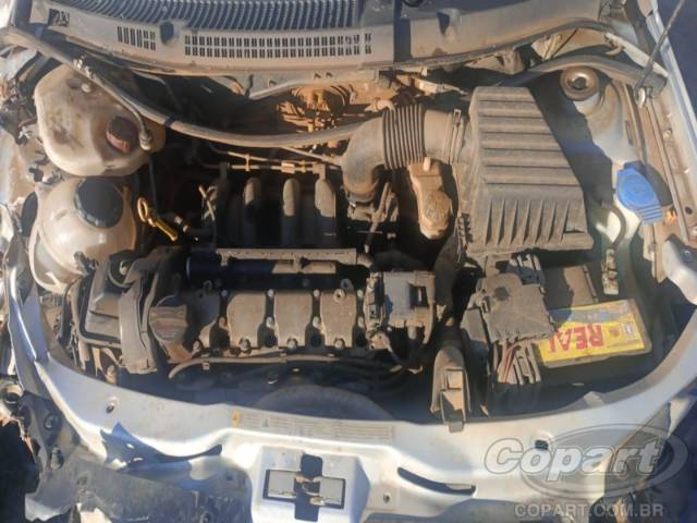 2019 VOLKSWAGEN GOL 