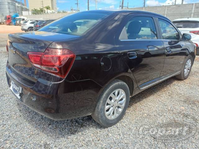 2018 CHEVROLET COBALT 
