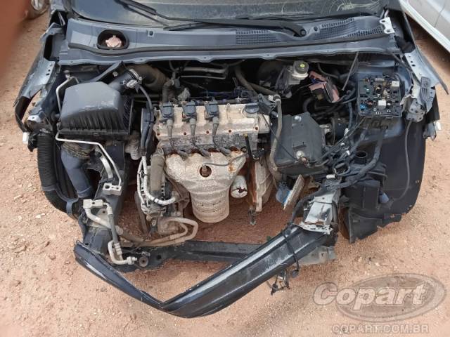 2019 CHEVROLET ONIX 