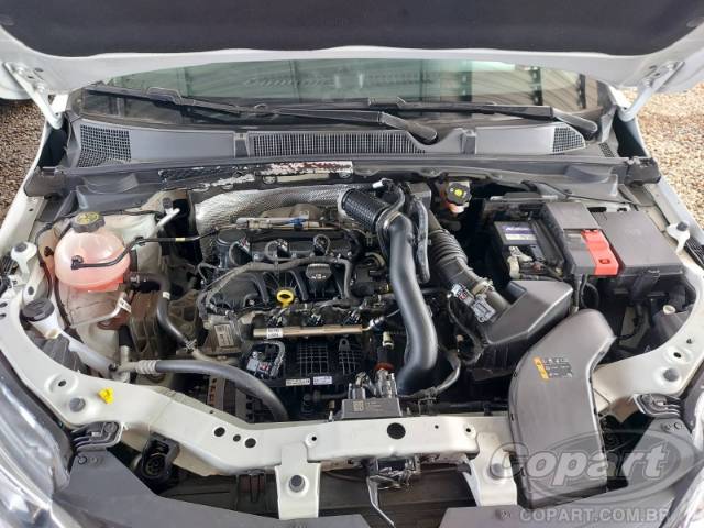 2022 CHEVROLET ONIX PLUS 