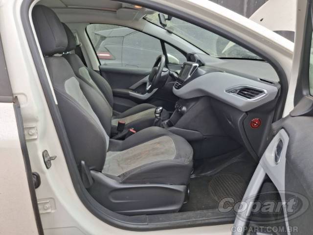 2014 PEUGEOT 208 