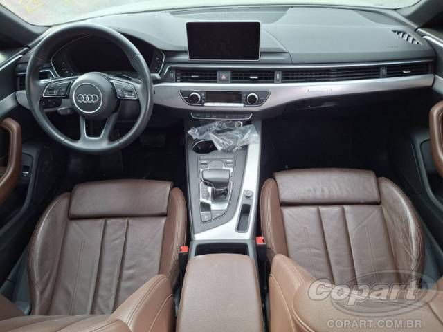 2019 AUDI A5 SPORTBACK 