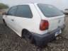 2000 VOLKSWAGEN GOL 