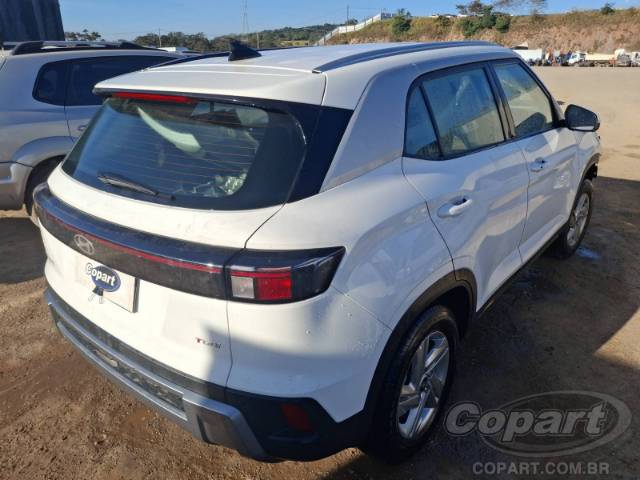 2025 HYUNDAI CRETA 