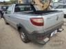 2015 FIAT STRADA 