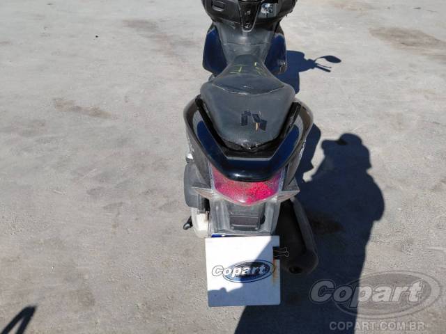 2015 HONDA PCX 