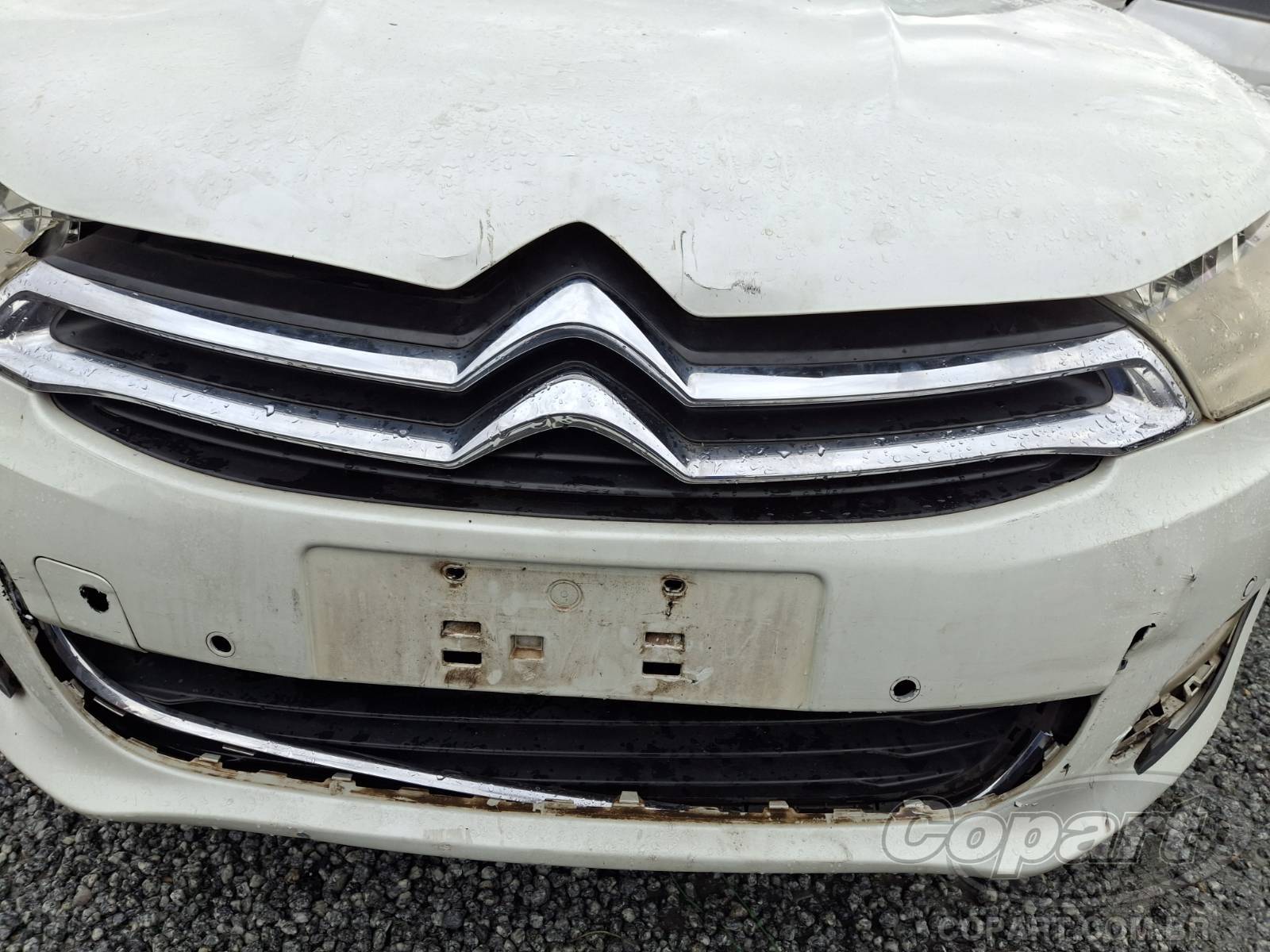 Foto 11 de 13: 2014 CITROEN C4 LOUNGE