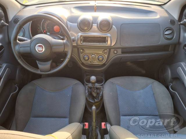 2014 FIAT UNO 