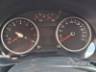 2011 VOLKSWAGEN GOL 