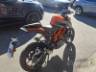 2024 KTM 390 DUKE 