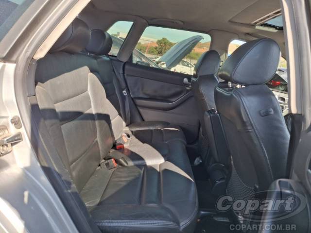 2005 AUDI A3 