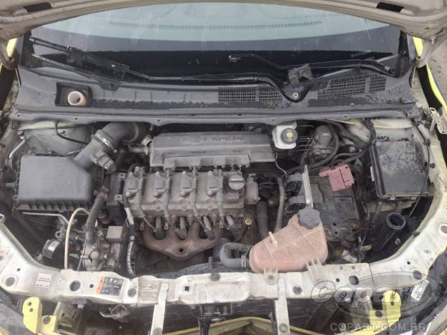 2018 CHEVROLET COBALT 