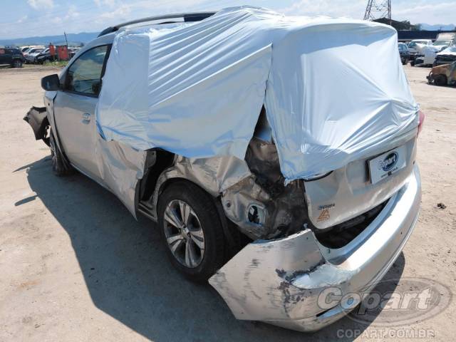 2019 CHEVROLET SPIN 