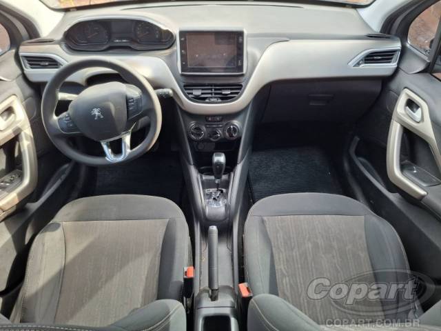 2020 PEUGEOT 2008 