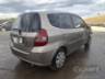 2004 HONDA FIT 