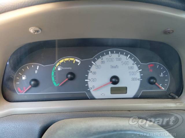 2010 FIAT PALIO 