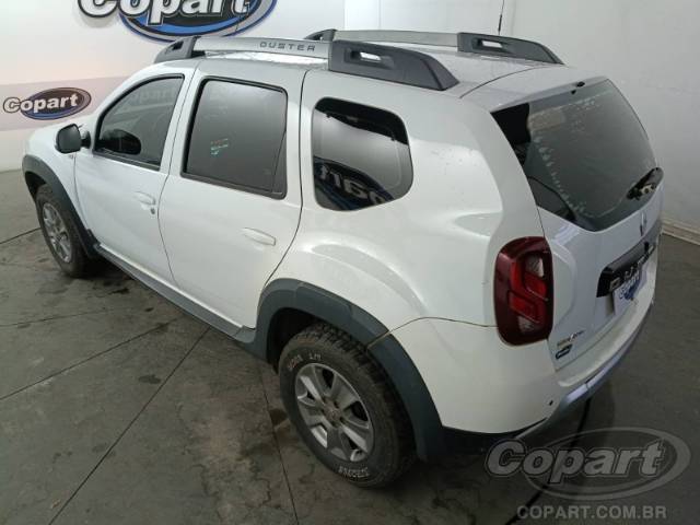 2020 RENAULT DUSTER 