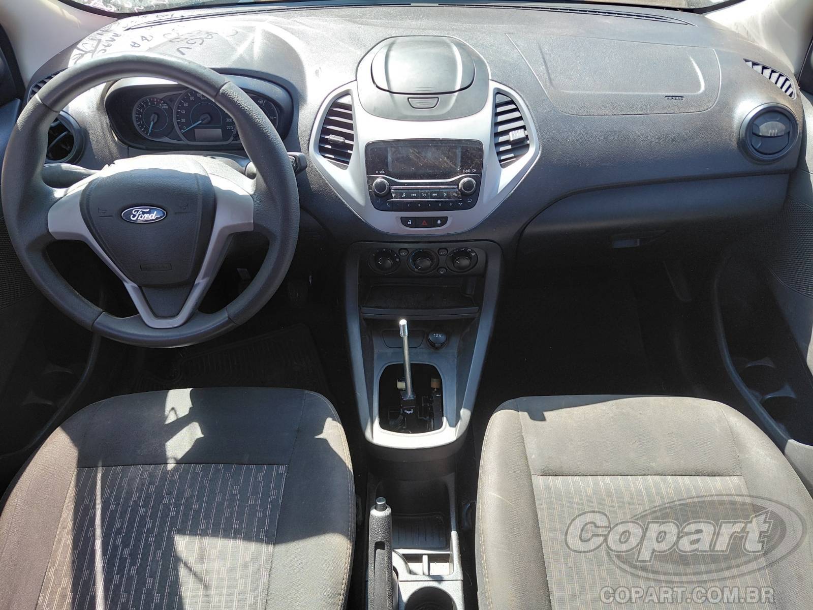 Foto 9 de 11: 2020 FORD KA