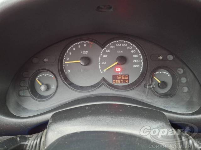 2008 CHEVROLET CLASSIC 