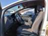 2015 VOLKSWAGEN FOX 