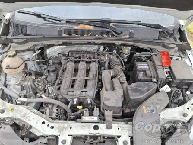 2023 CHEVROLET ONIX 