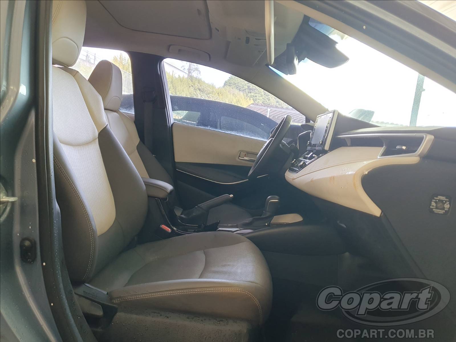Foto 5: 2021 TOYOTA COROLLA