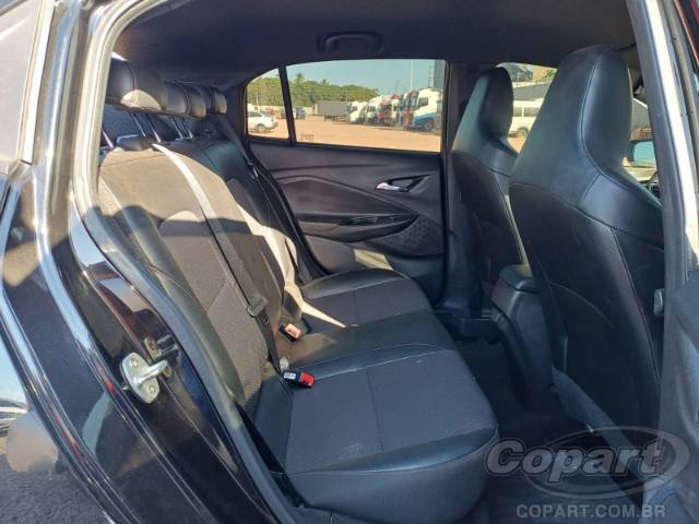 2022 CHEVROLET ONIX 