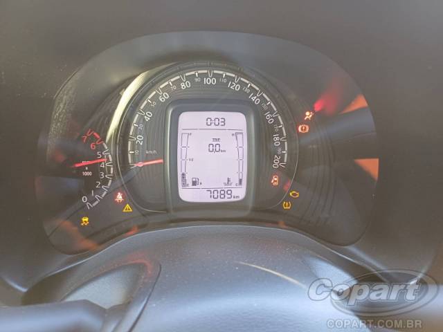 2025 FIAT MOBI 