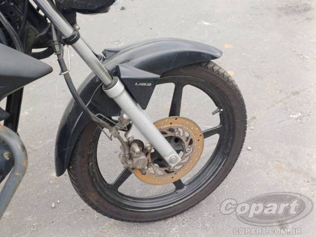 2021 YAMAHA YBR 150 FACTOR 