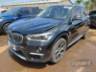 2017 BMW X1 