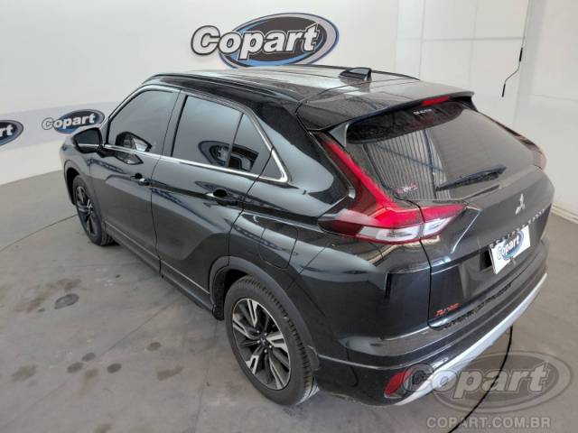 2024 MITSUBISHI ECLIPSE CROSS 