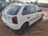2012 VOLKSWAGEN GOL 