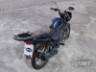 2024 YAMAHA YBR 150 FACTOR 