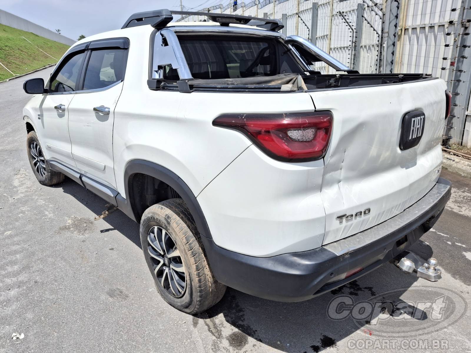 Foto 3: 2018 FIAT TORO