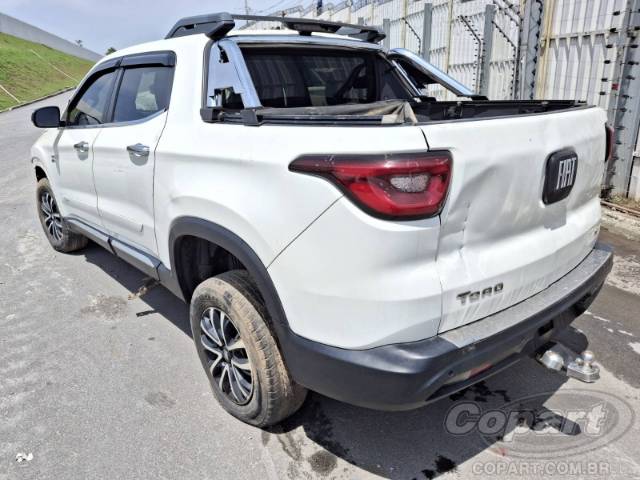 2018 FIAT TORO 