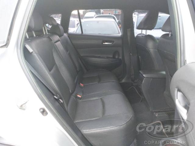 2023 TOYOTA COROLLA CROSS 