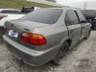 2000 HONDA CIVIC 