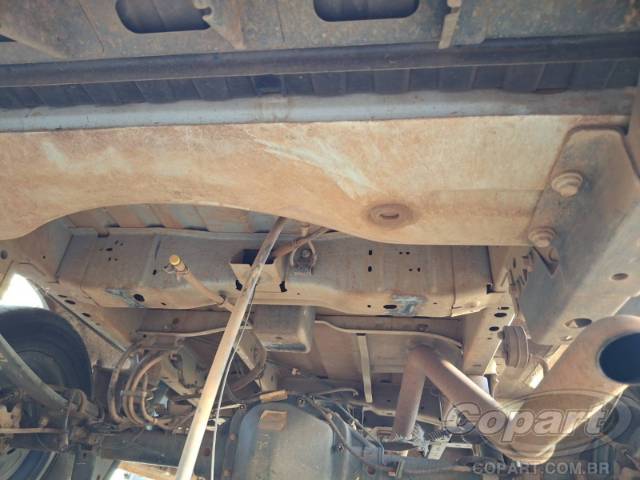 2023 FORD TRANSIT FURGAO 