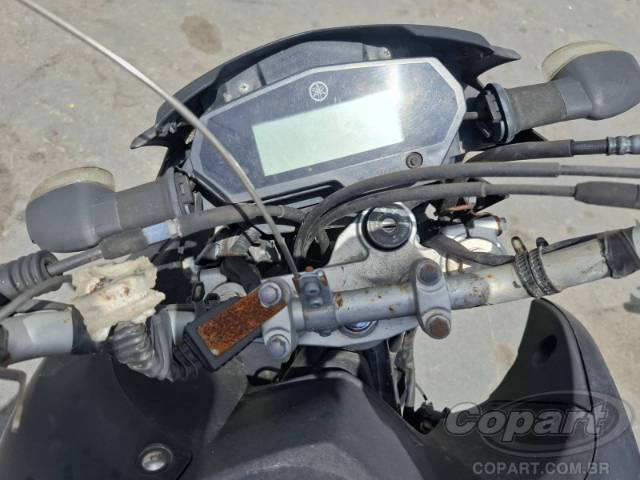 2022 YAMAHA XTZ 250 