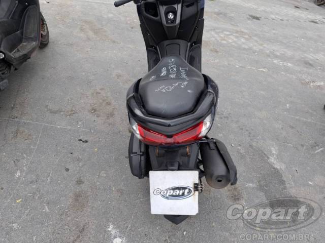 2021 YAMAHA NMAX 