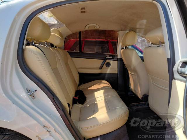 2012 VOLKSWAGEN POLO SEDAN 