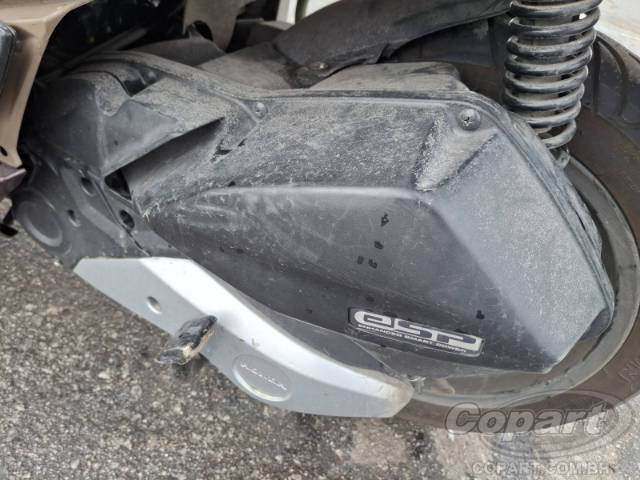 2022 HONDA PCX 